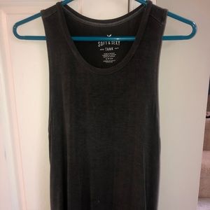 American Eagle soft & sexy tank